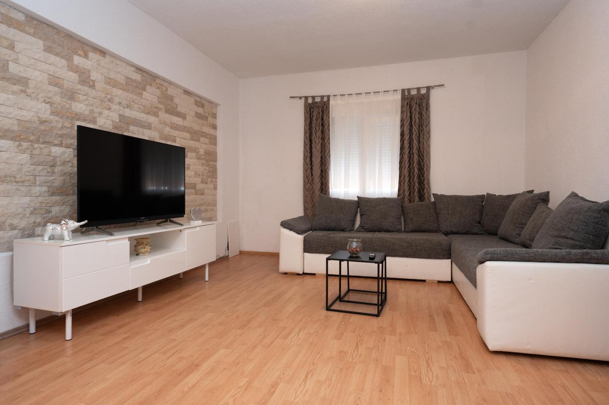 Holiday Home Luka Pridraga Екстериор снимка