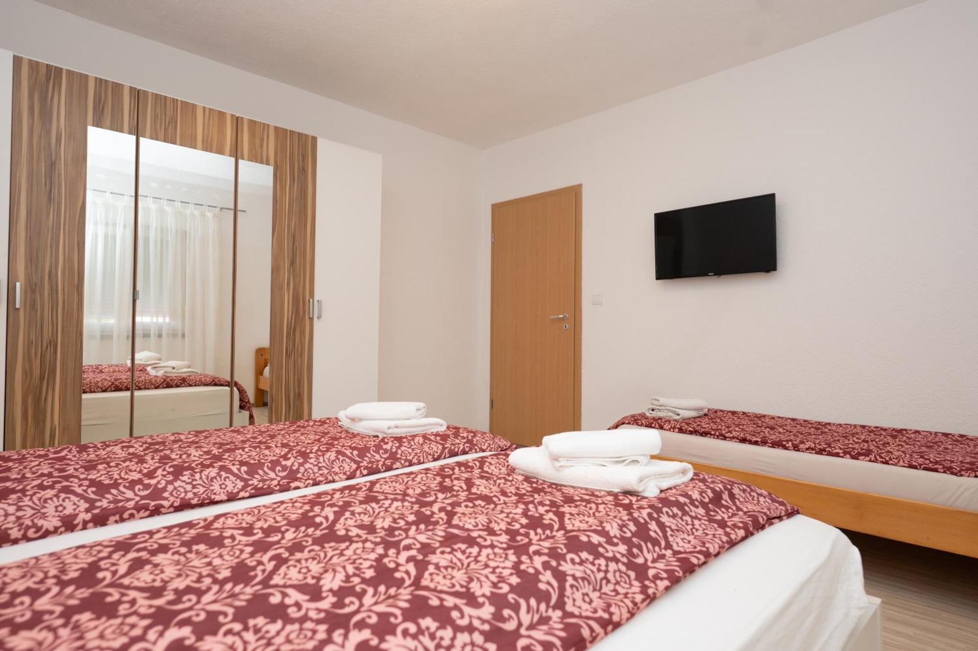 Holiday Home Luka Pridraga Екстериор снимка