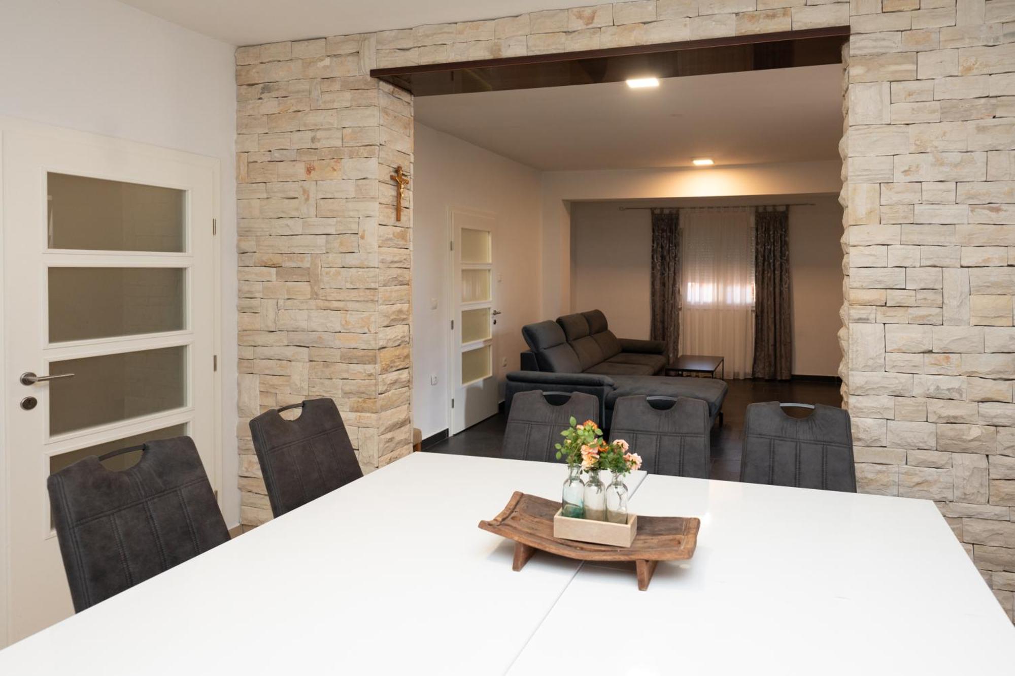 Holiday Home Luka Pridraga Екстериор снимка