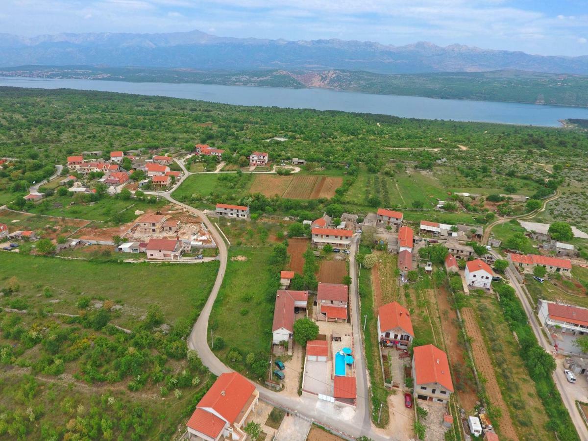Holiday Home Luka Pridraga Екстериор снимка