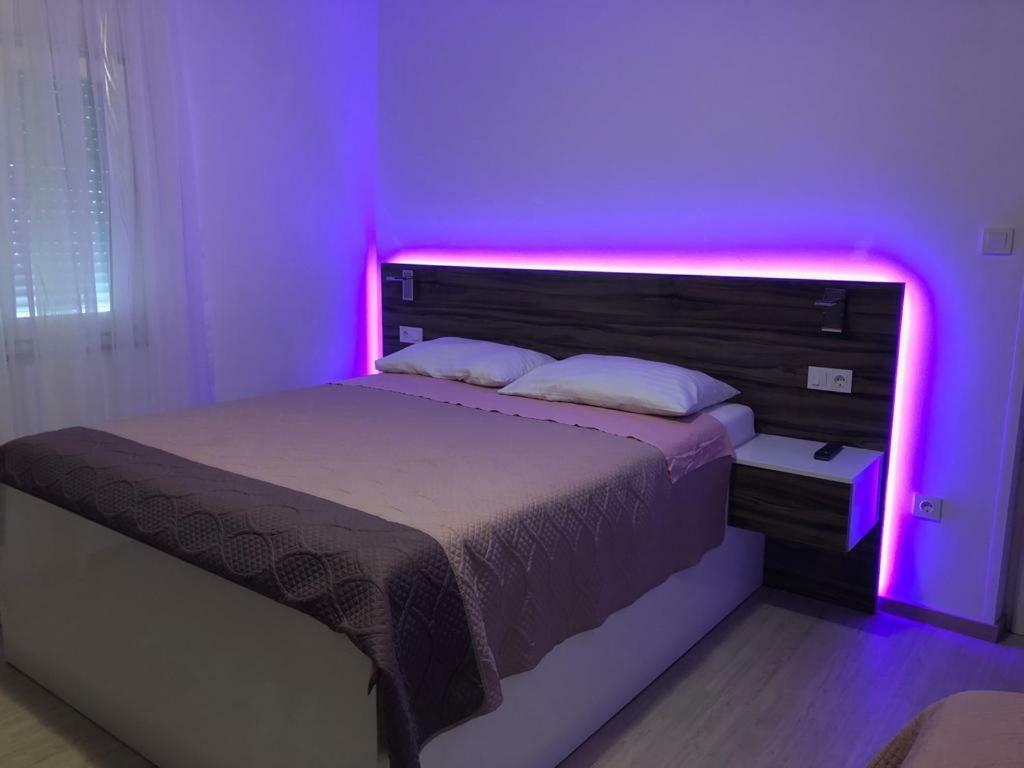 Holiday Home Luka Pridraga Екстериор снимка